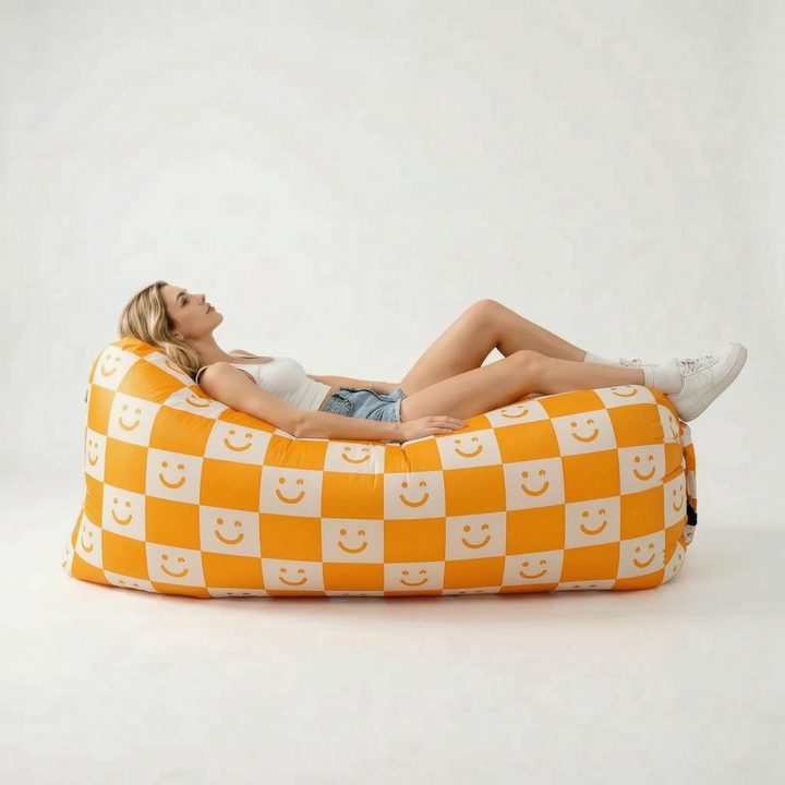Inflatable Air Sofa - Plopso