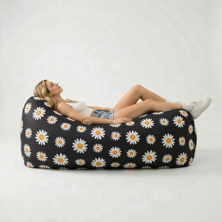 Inflatable Air Sofa - Plopso