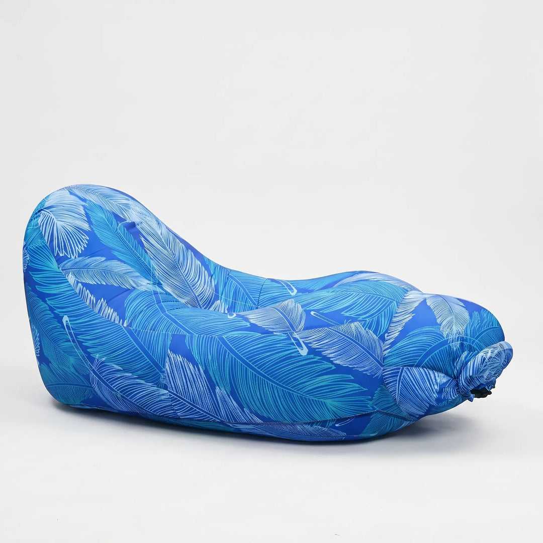 Inflatable Outdoor Lounge Chair - Lounjify