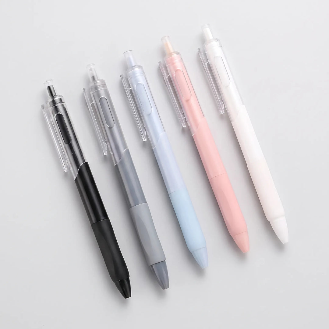 Intrekbare Sneldrogende Gelpen - Glidex