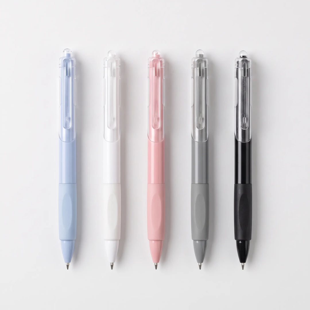 Intrekbare Sneldrogende Gelpen - Glidex