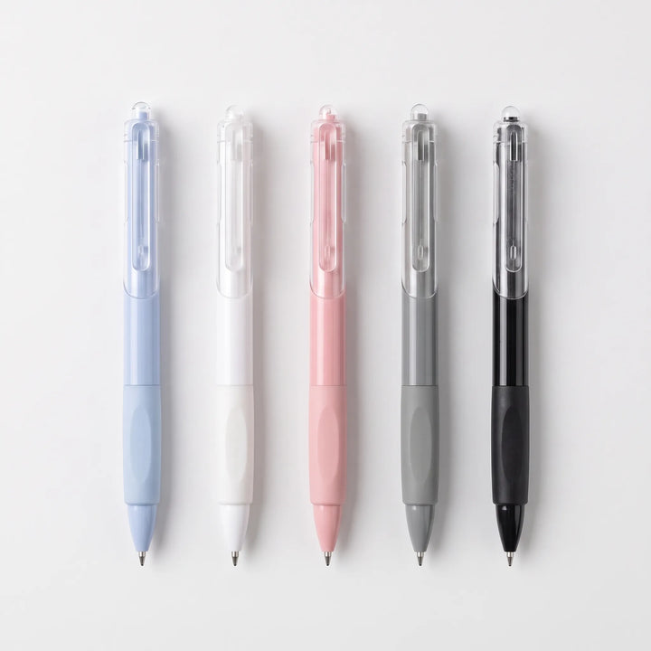 Intrekbare Sneldrogende Gelpen - Glidex