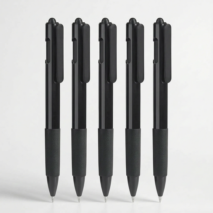 Intrekbare Sneldrogende Gelpen - Glidex