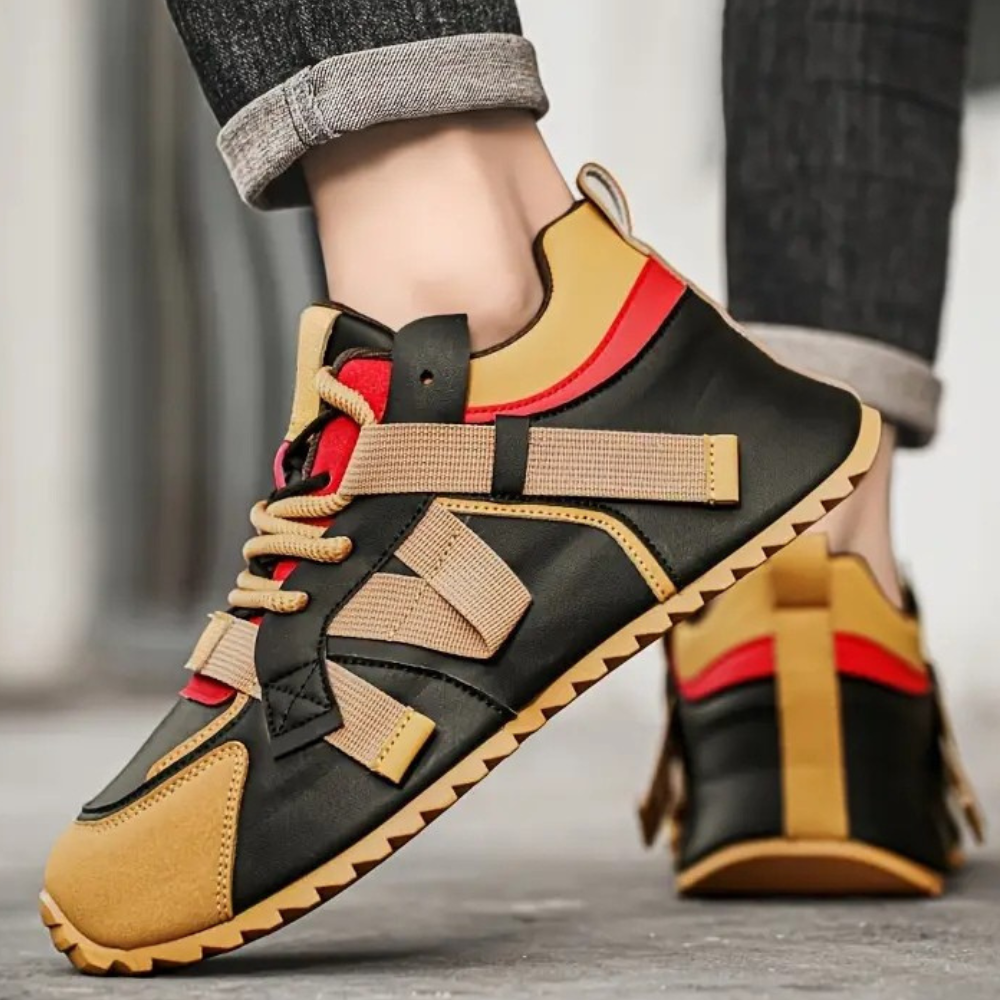 Stylish Men's Shoes - Matteo