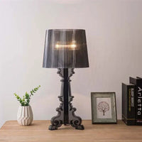 Lampa stołowa Bourgie z regulowaną wysokością - Zarie