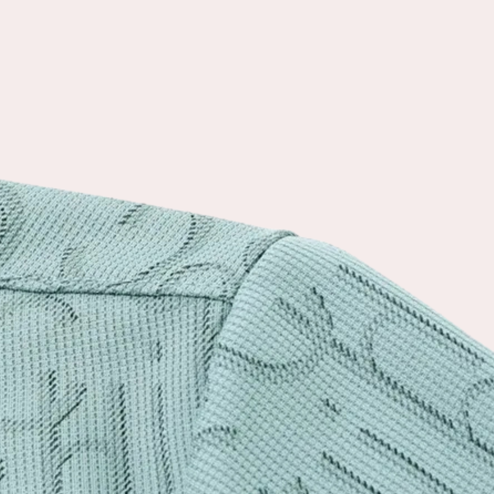 Classic Men’s Polo - Timo