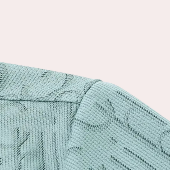 Classic Men’s Polo - Timo