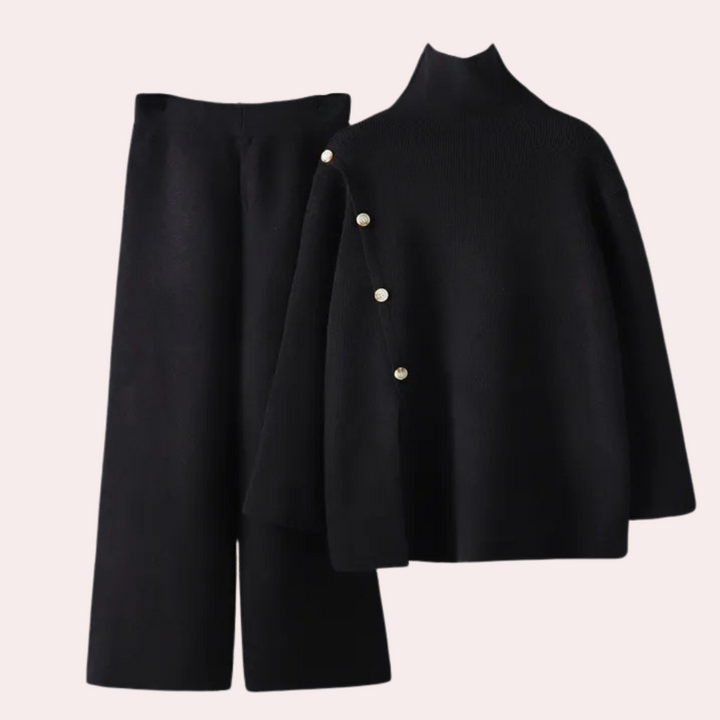 Trendy Women's Outfit - Mila