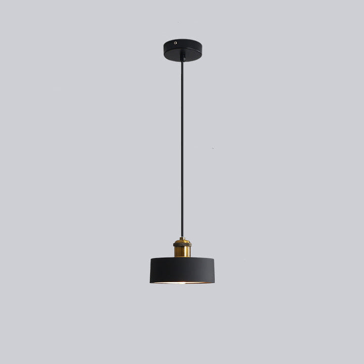 Stylowa lampa wisząca LED w stylu Morandi - MoraGlow