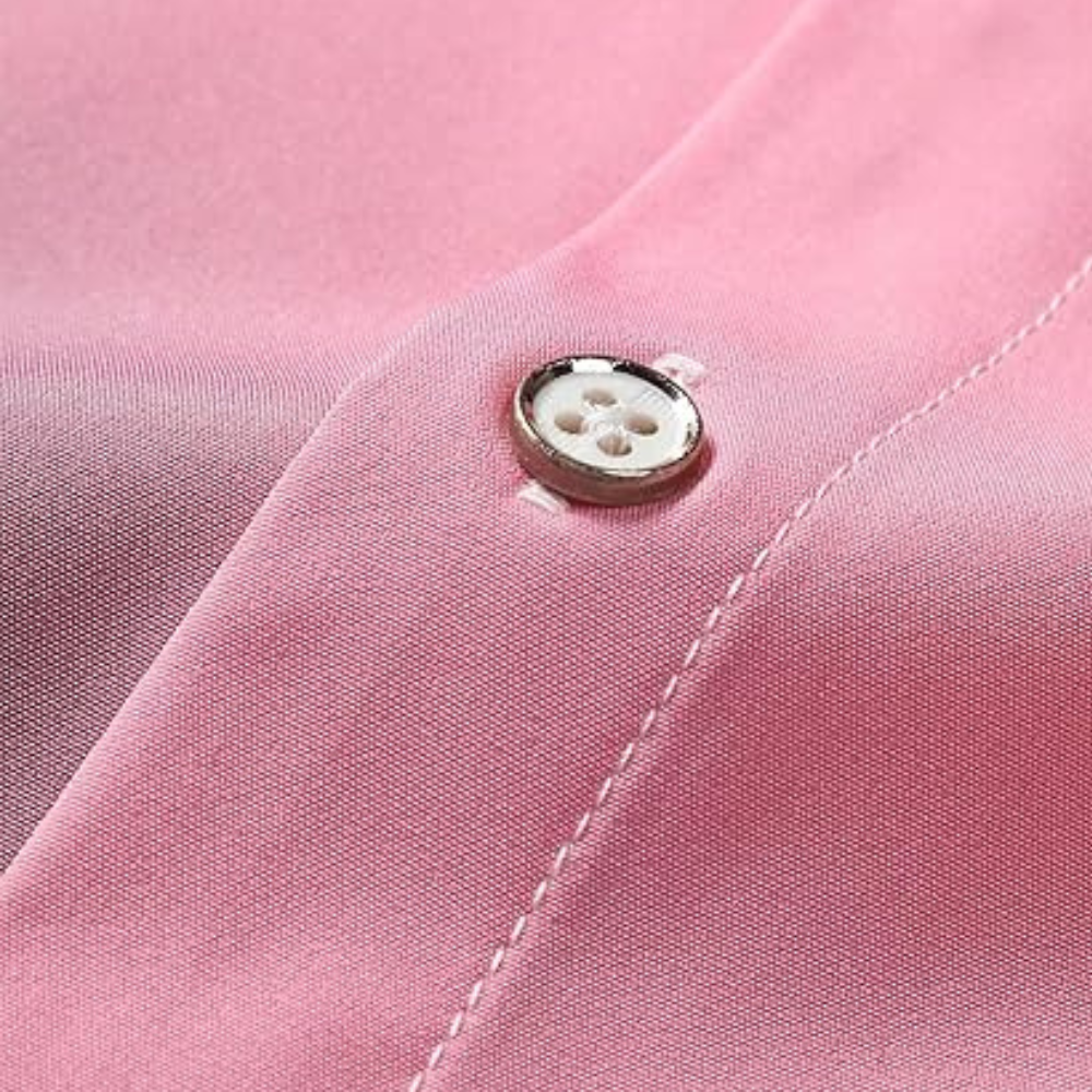 DAVIN - Short Sleeve Shirt for Men