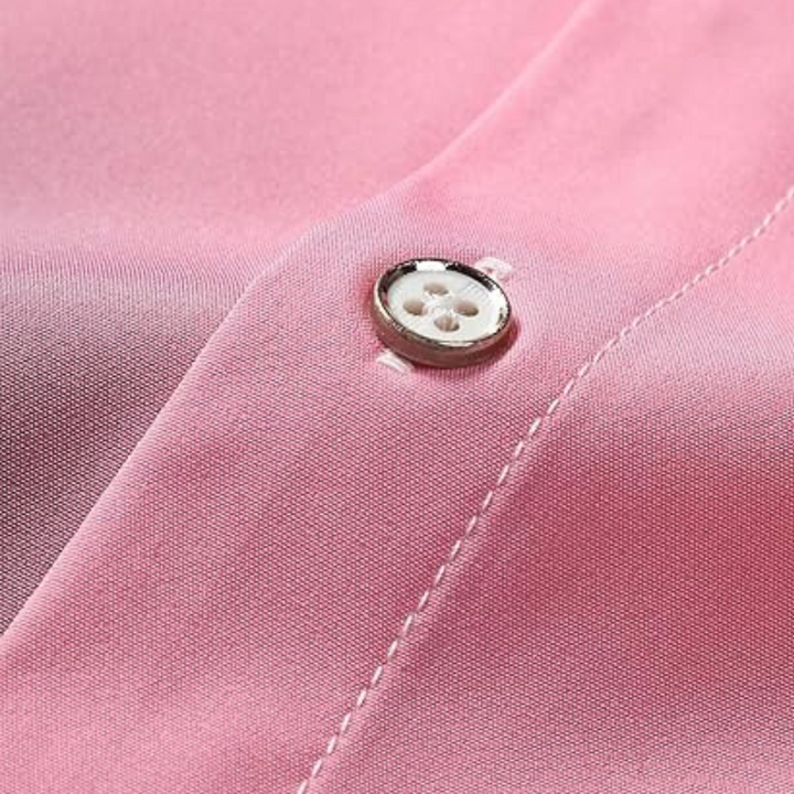 DAVIN - Short Sleeve Shirt for Men