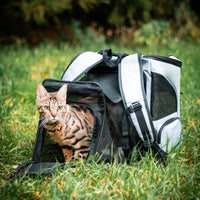 Cat Backpack - PurrPack™