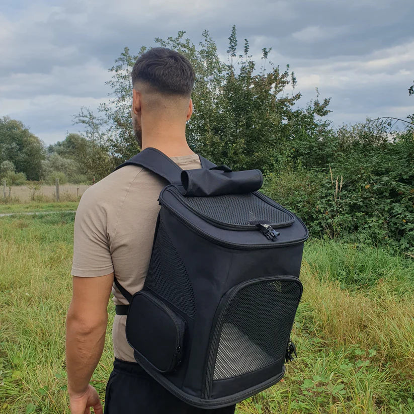 Cat Backpack - PurrPack™
