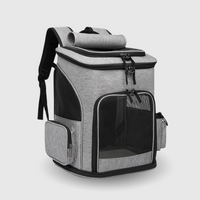 Cat Backpack - PurrPack™