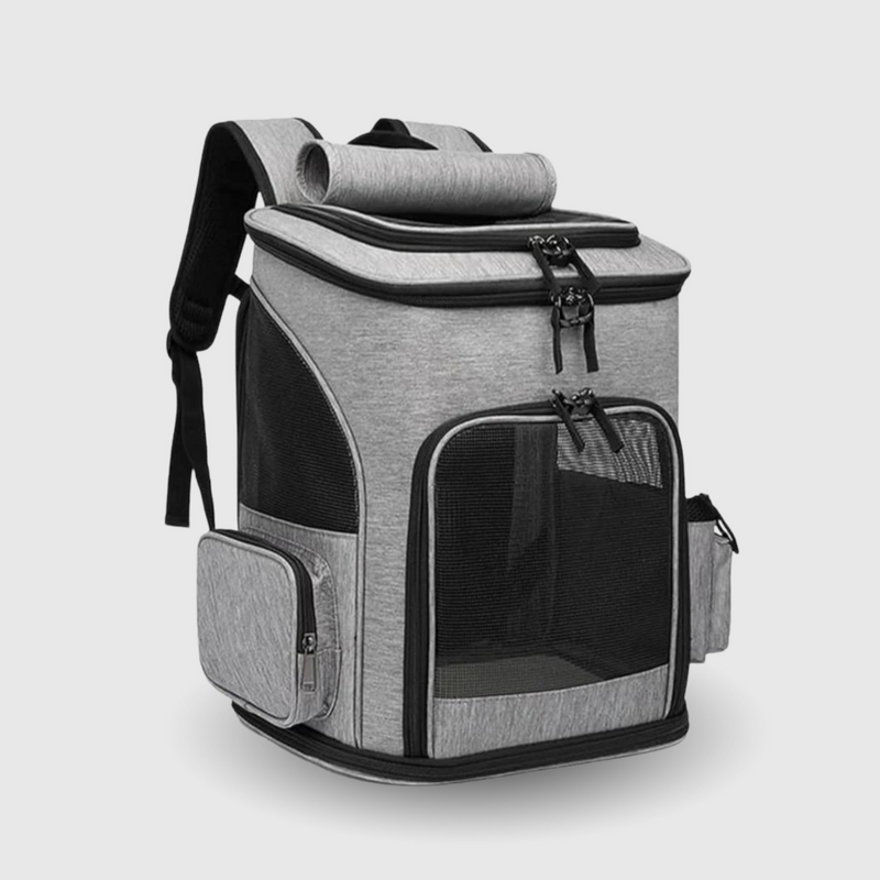 Cat Backpack - PurrPack™