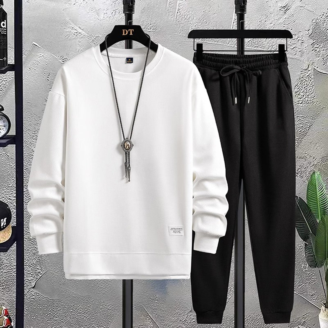 Stylish Men's Tracksuit - Mason
