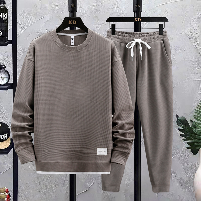 Stylish Men's Tracksuit - Mason