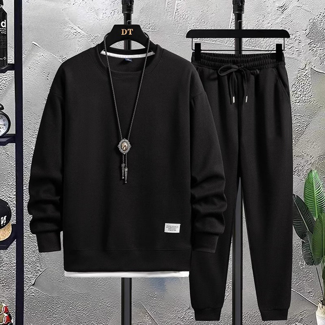 Stylish Men's Tracksuit - Mason