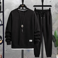 Stylish Men's Tracksuit - Mason