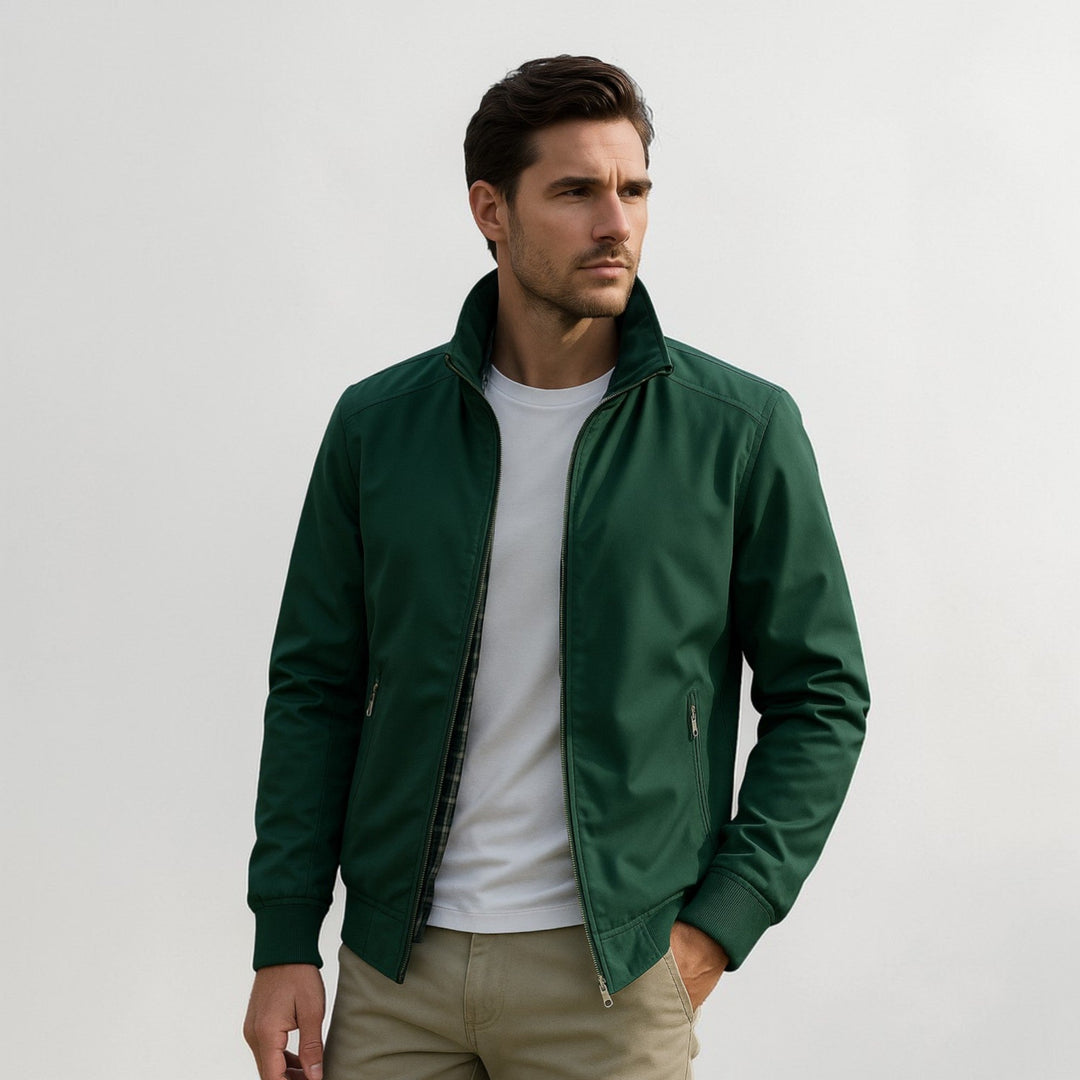 Men's Jacket | Lightweight for Warm Days 3
