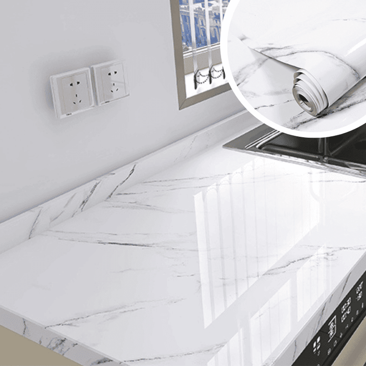 Sammy Jackson™ MarbleWrap