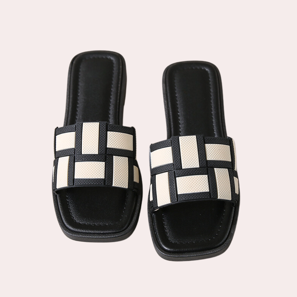 Comfortable Sandals for Women - Isla
