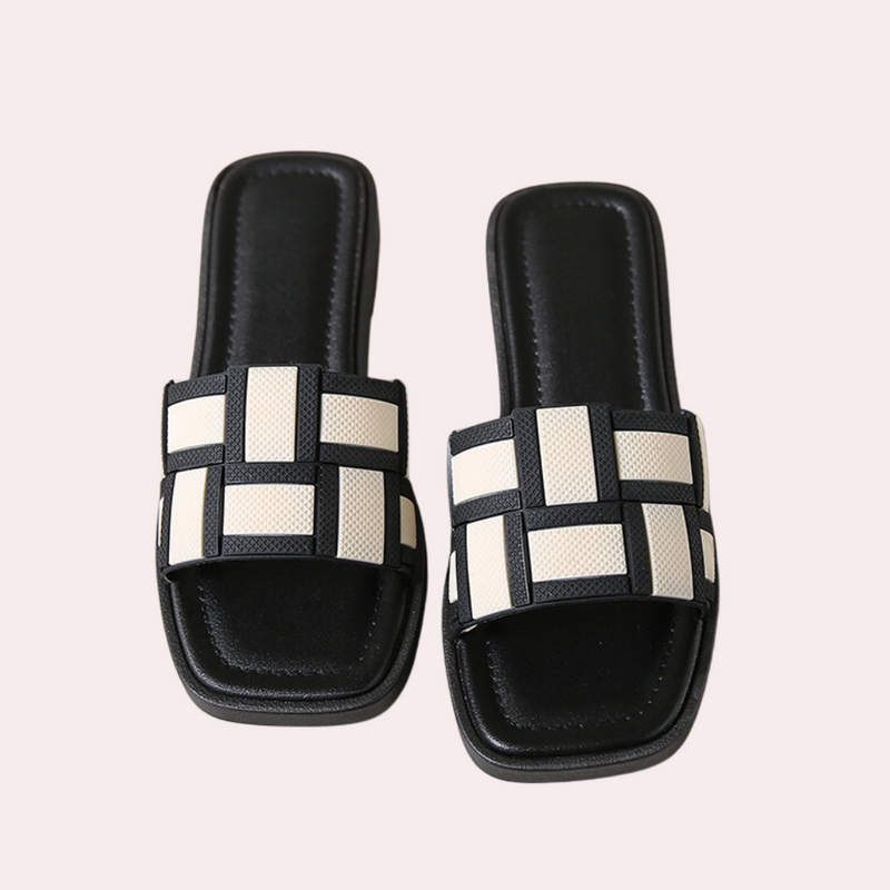 Comfortable Sandals for Women - Isla