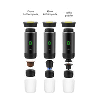 Portable Espresso Maker - EspressoGo