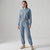 Joggingpak Met Kapuze - Katherine