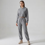 Joggingpak Met Kapuze - Katherine