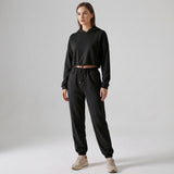 Joggingpak Met Kapuze - Katherine