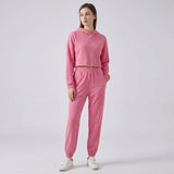 Joggingpak Met Kapuze - Katherine