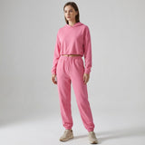 Joggingpak Met Kapuze - Katherine