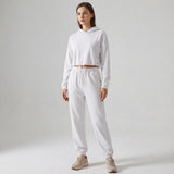Joggingpak Met Kapuze - Katherine