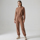 Joggingpak Met Kapuze - Katherine