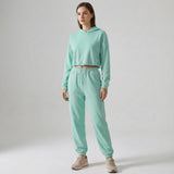 Joggingpak Met Kapuze - Katherine