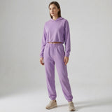 Joggingpak Met Kapuze - Katherine