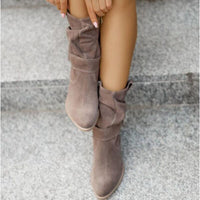 Comfortable Ankle Boots for Women - BellaStep