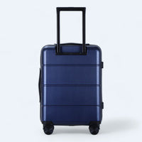 3-Piece Hard Suitcase Set – Atlas Explorer