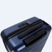 3-Piece Hard Suitcase Set – Atlas Explorer