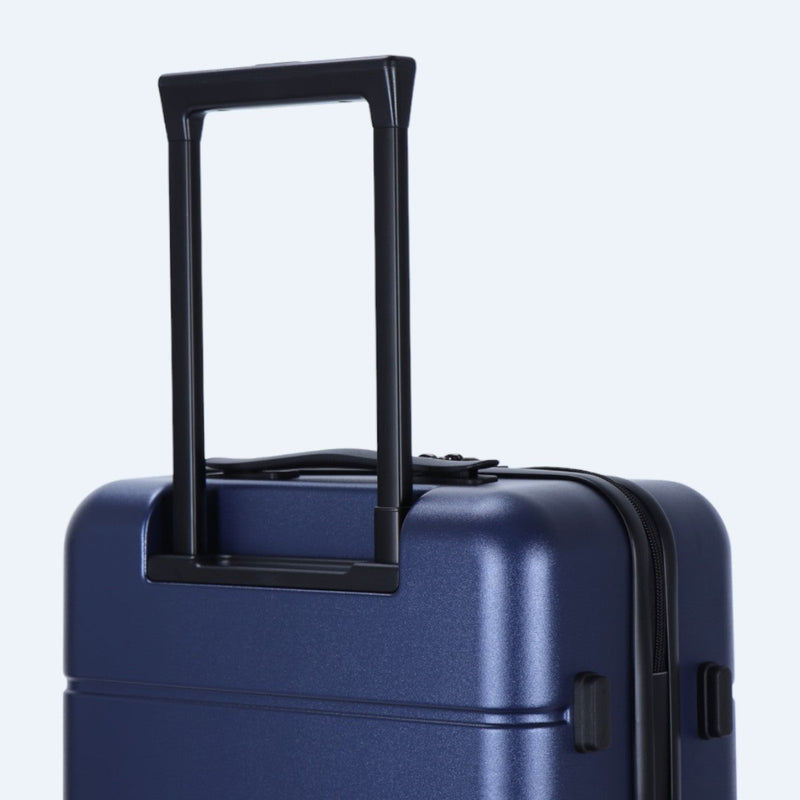 3-Piece Hard Suitcase Set – Atlas Explorer