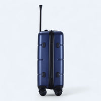 3-Piece Hard Suitcase Set – Atlas Explorer