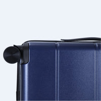 3-Piece Hard Suitcase Set – Atlas Explorer