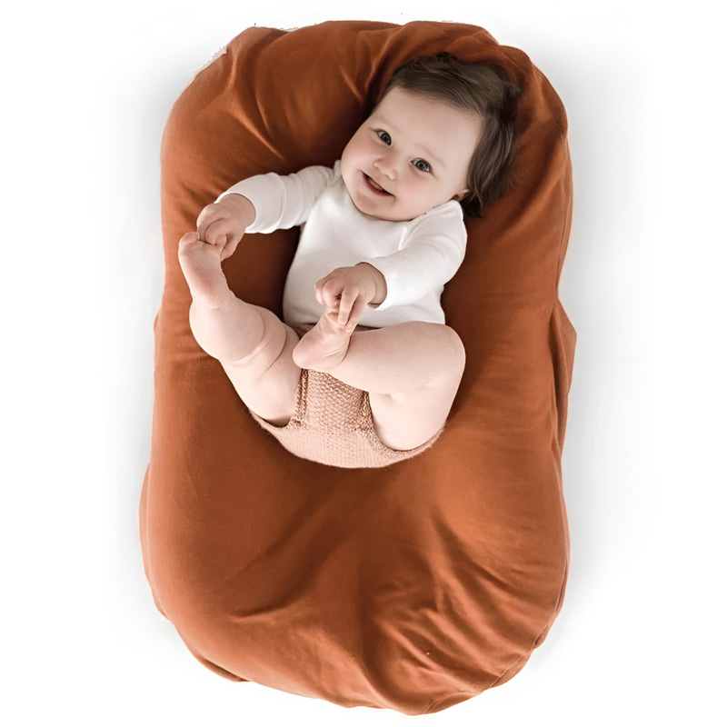 Baby Lounger - CuddleNest