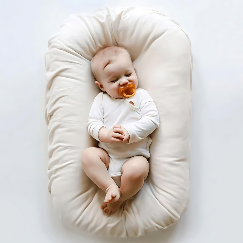 Baby Lounger - CuddleNest