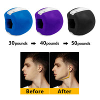 Jaw Trainer - JawSculpt