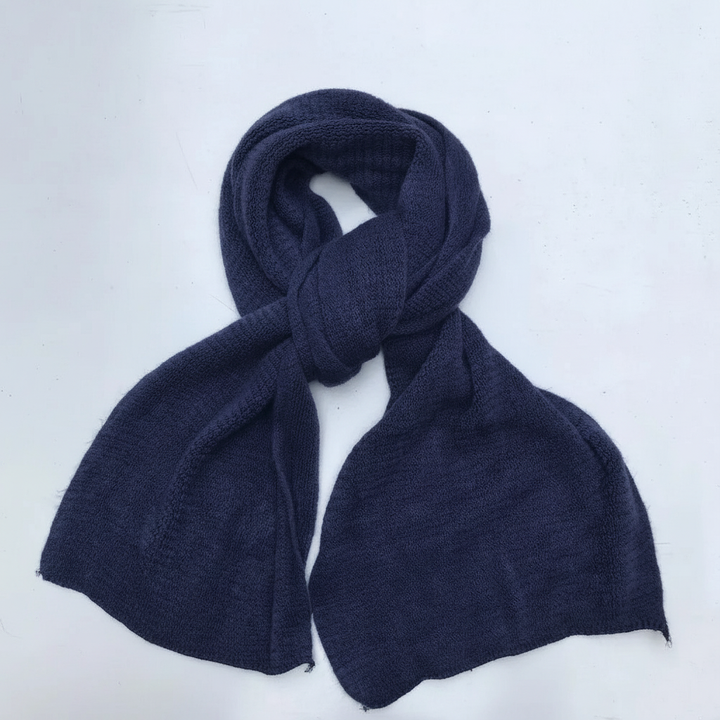 Kaschmir Schal - WarmWrap