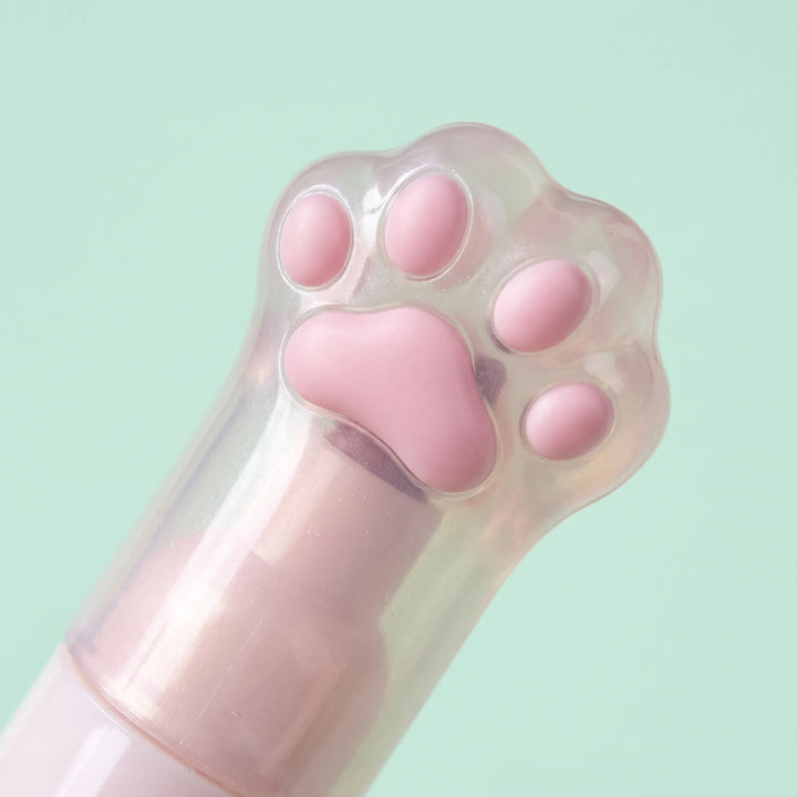 Kattenpootjes Pastel Markeerstift Set - Pawsima