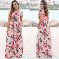 Lightweight and versatile summer dress – Kendra