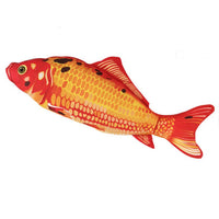 Interactive Toy Fish for Dogs - FlippyFish